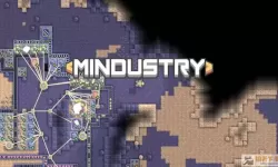 像素工厂英文名mindustry Mindustry: Pixel Factory Renamed