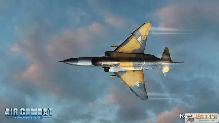 现代空战3DRA-B20 现代空战3DRA-B20震撼登场