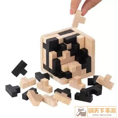 方块拼图立体 方块拼图立体玩法