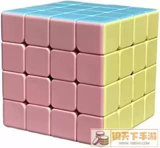 方块拼图案4x4技巧 四步拼图法则