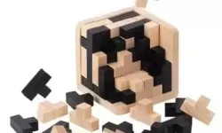 方块拼图立体 方块拼图立体玩法