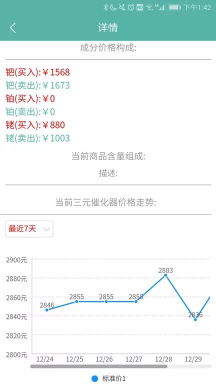 三元催化风向标最新版本下载图2