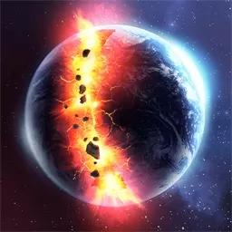 星球爆炸模拟器手游版下载