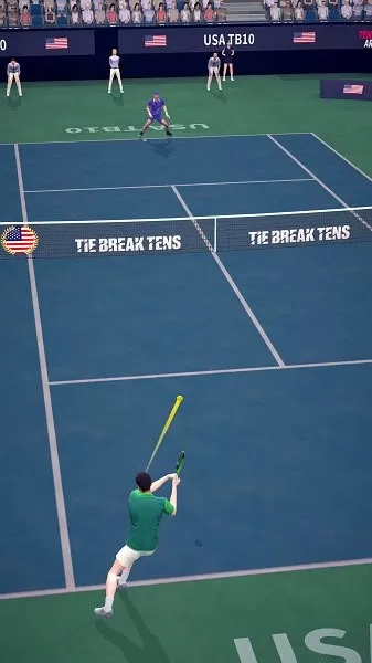 Tennis Arena游戏手机版图2