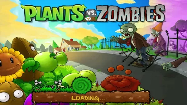 植物大战僵尸free(Plants vs. Zombies FREE)手游下载图3
