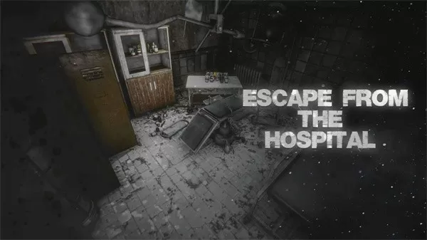Forsaken Hospital游戏手机版图2