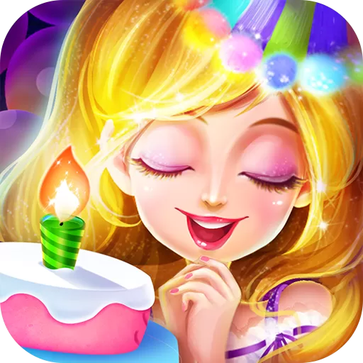 艾玛的生日派对游戏最新版 v2.0.6.404.401.0906