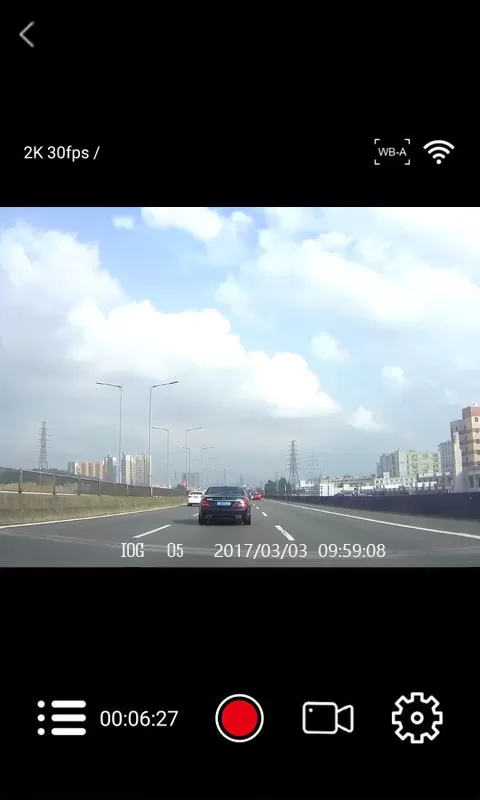 RoadCam最新版下载图1