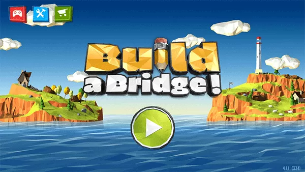 Build a Bridge!安卓最新版图0