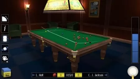 Pro Snooker 2022官方下载图1