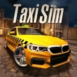 出租车模拟中文版安卓版下载