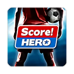 Score! Hero游戏新版本