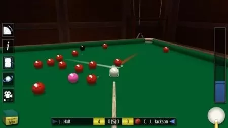Pro Snooker 2022官方下载图0