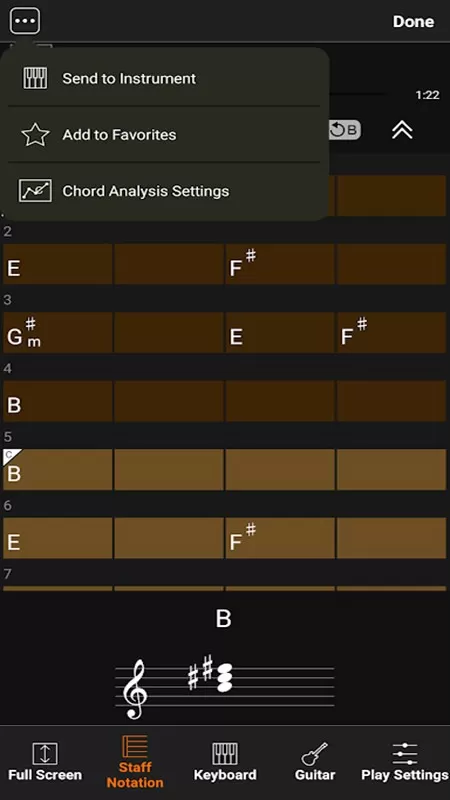 Chord Tracker下载官网版图3