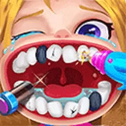 怪兽小牙医游戏最新版 v1.3.0 