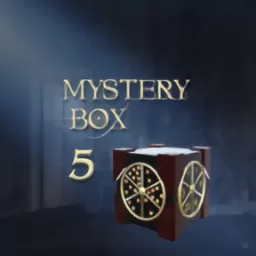 神秘盒5原版下载