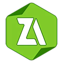 ZArchiver解压缩工具免费版下载