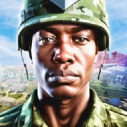 Idle Army Base游戏手机版