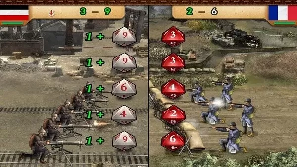 欧陆战争3游戏新版本图3