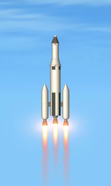 Spaceflight Simulator2024最新版图0