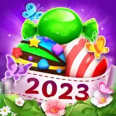 Candy Charming手机游戏 v23.2.3051 