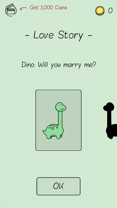 Like Dino!手机版图2