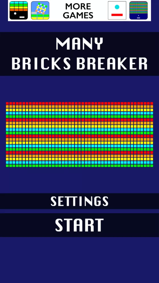 Many Bricks安卓版app图3
