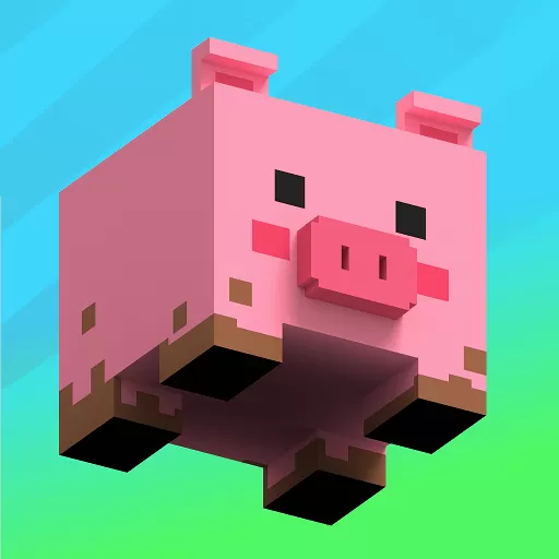 猪猪闯迷宫游戏最新版