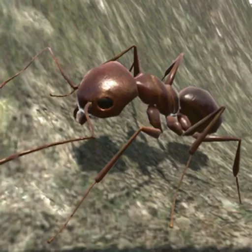 蚂蚁模拟3D下载官方版