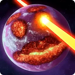 星球爆裂模拟器游戏官网版