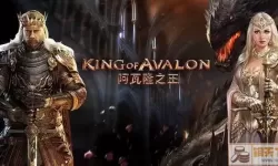 阿瓦隆之王游戏角色介绍