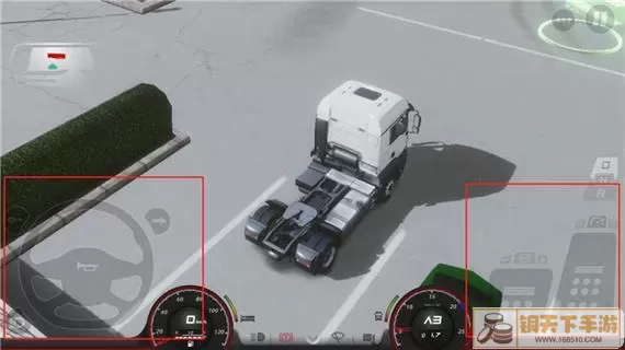 提升欧洲卡车模拟游戏游戏体验的技巧