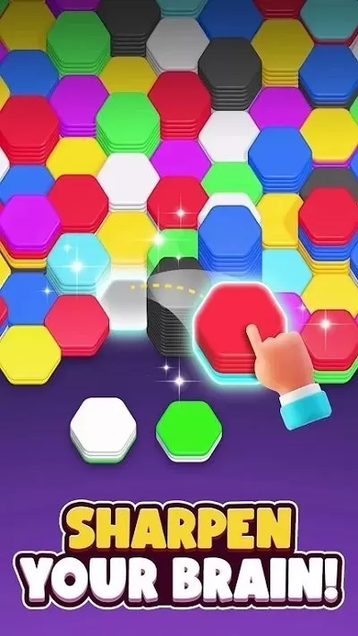 hexa sort最新版2024图1