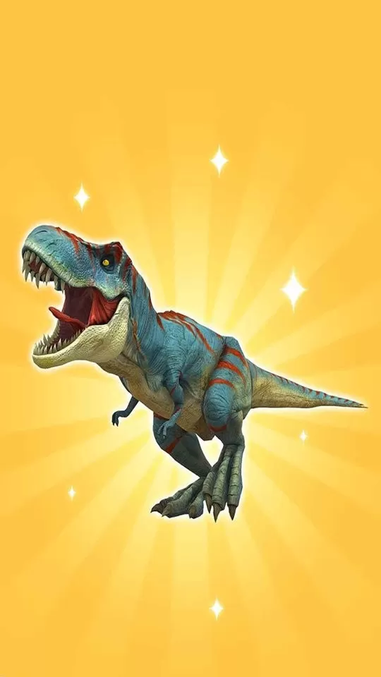 恐龙生存模拟器正版下载图0