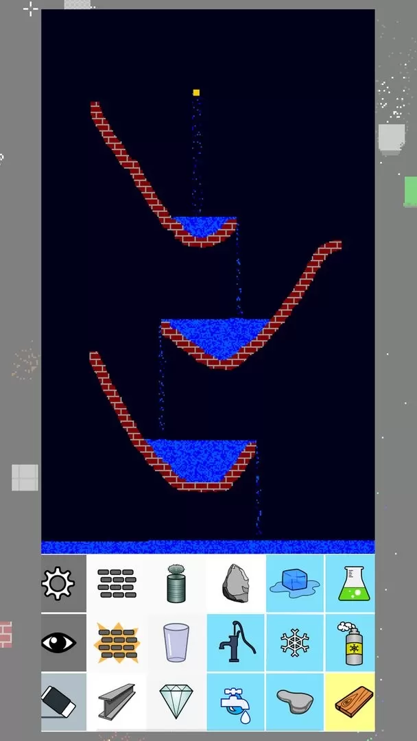 粉末模拟器最新版本图1