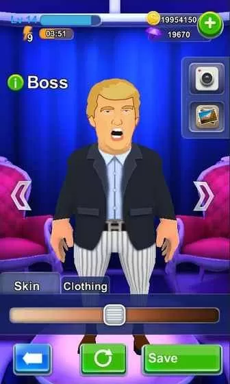 Whack The Boss手机游戏图1