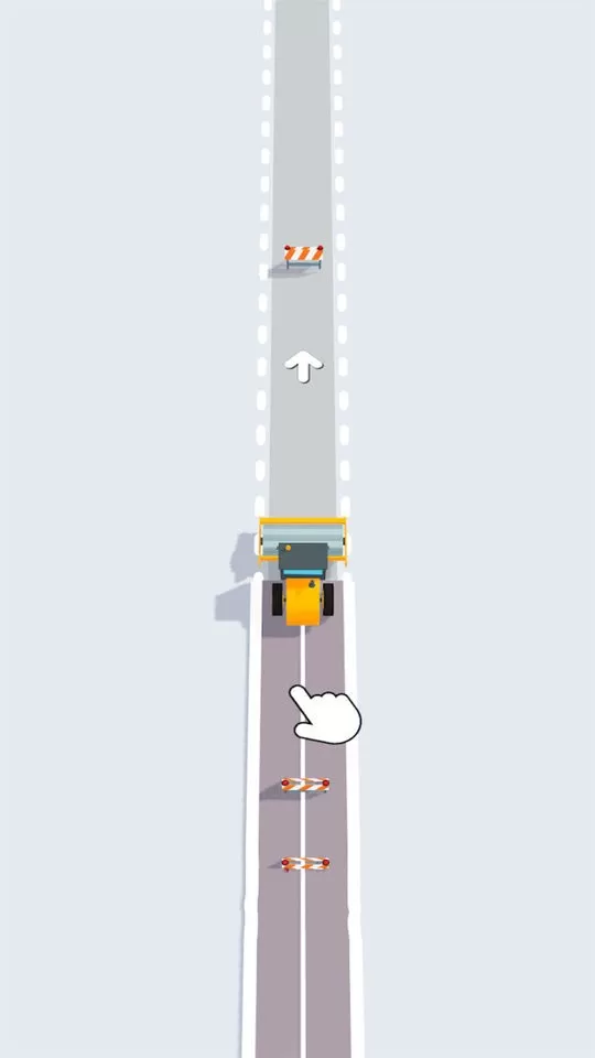 公共交通模拟车最新版本图0