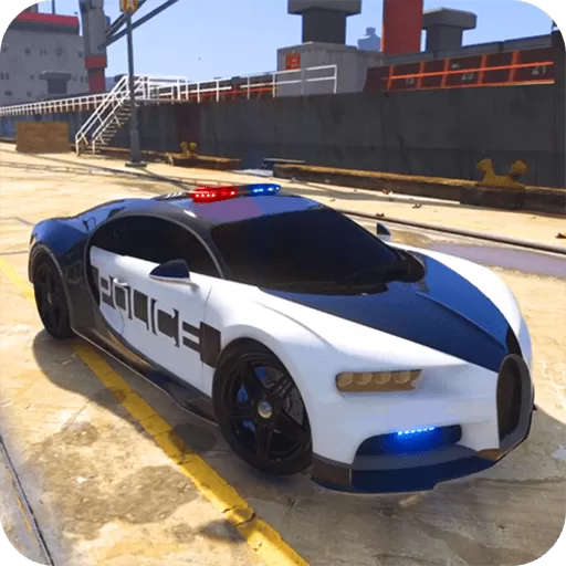 警车模拟器：巡逻下载免费版
