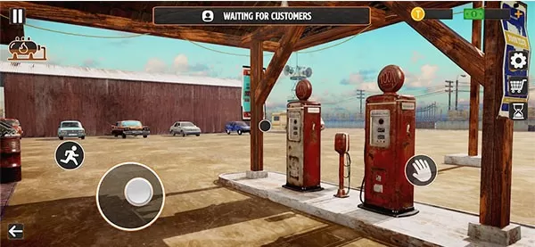 Gas Station Simulator下载免费版图1