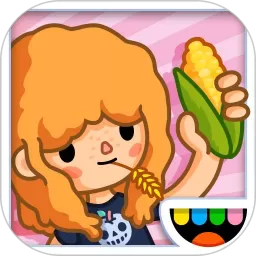 托卡生活：农场游戏最新版 v1.4.1-play 