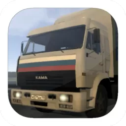 卡车运输模拟老版本下载