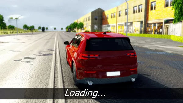 欧洲汽车驾驶模拟器游戏新版本图0