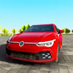 欧洲汽车驾驶模拟器游戏新版本