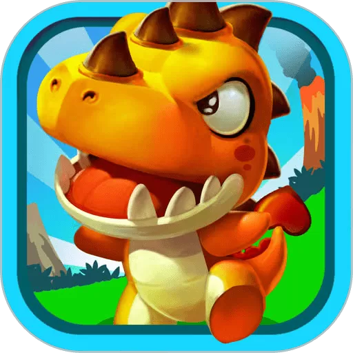 恐龙侏罗纪公园最新版app v3.59.211ca 