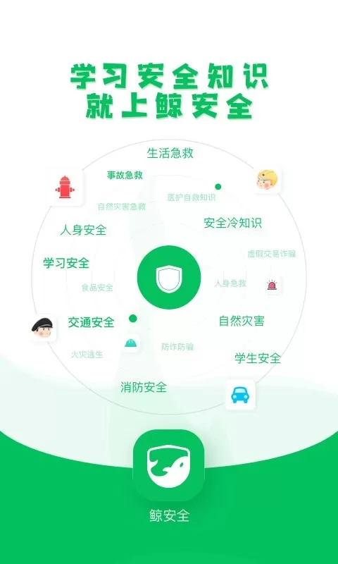 鲸安全软件下载图0