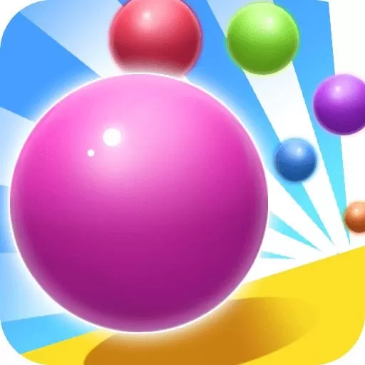 方块球球派对官网版下载 v1.0.0 
