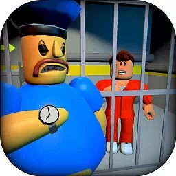 逃离巴里监狱游戏下载