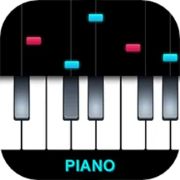 模拟钢琴下载新版 v25.5.47 