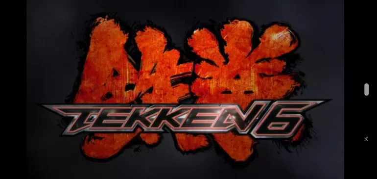 铁拳6中文完美版(Tekken 6)游戏新版本图0