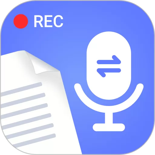 录音文字转换专家app下载 v3.3.4 